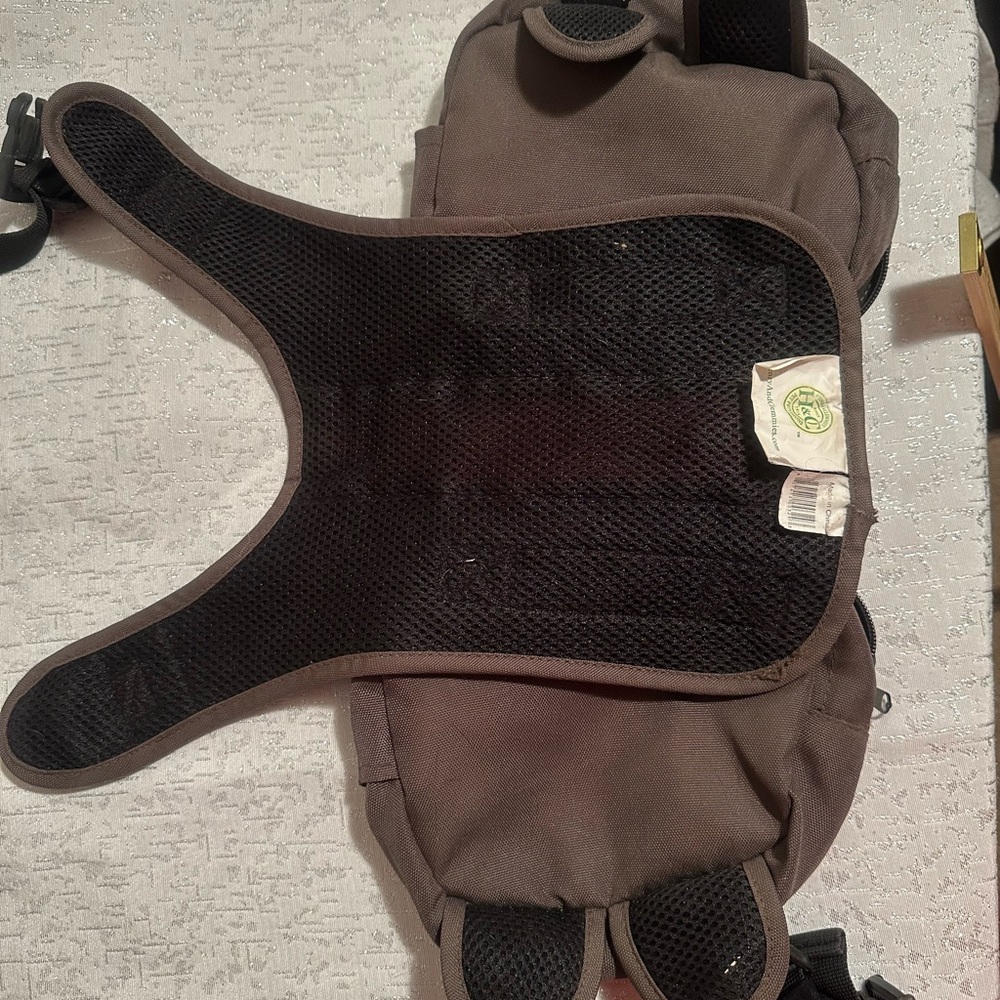 Brown Dog Clothing & Accessories